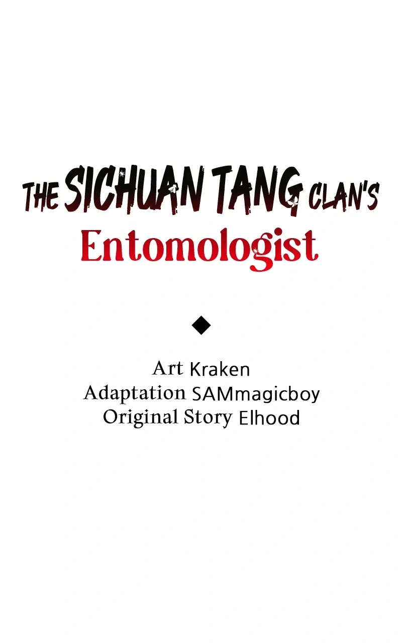 The Poison Master of Sacheondang Clan Chapter 12 Page 48