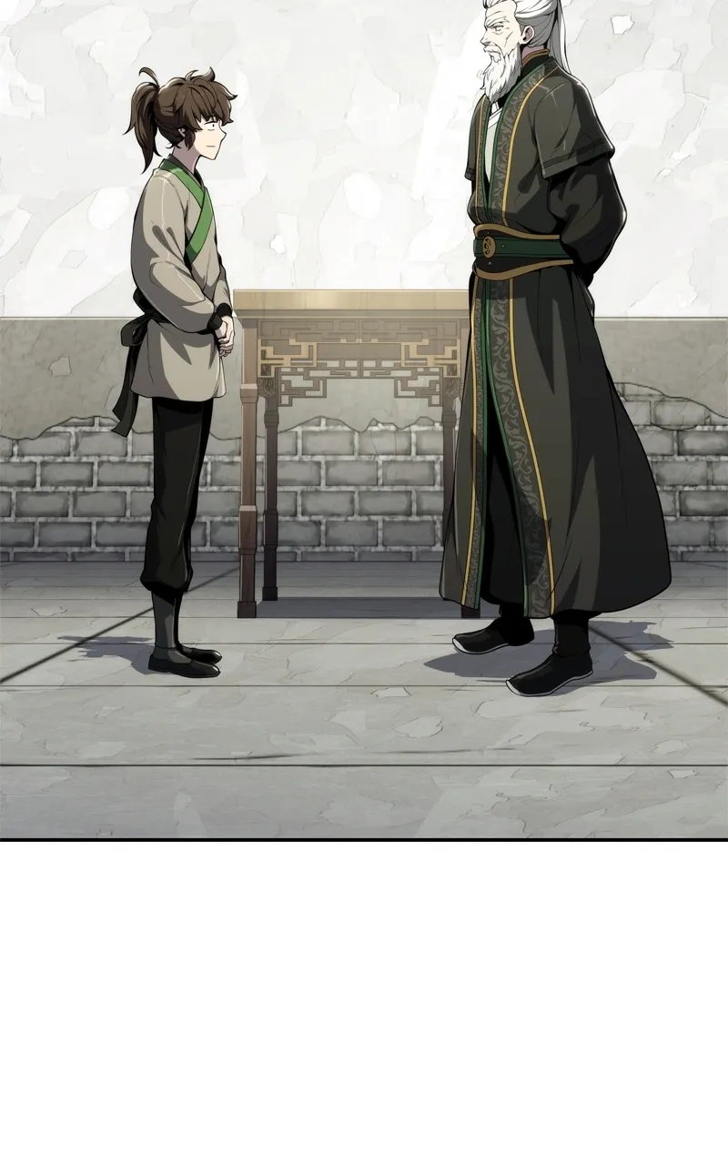 The Poison Master of Sacheondang Clan Chapter 12 Page 50