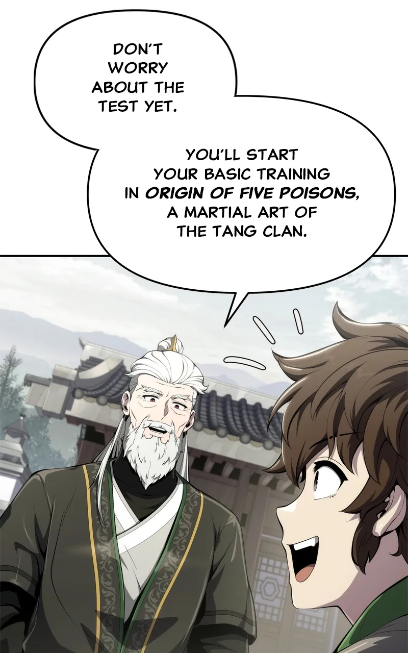 The Poison Master of Sacheondang Clan Chapter 12 Page 51