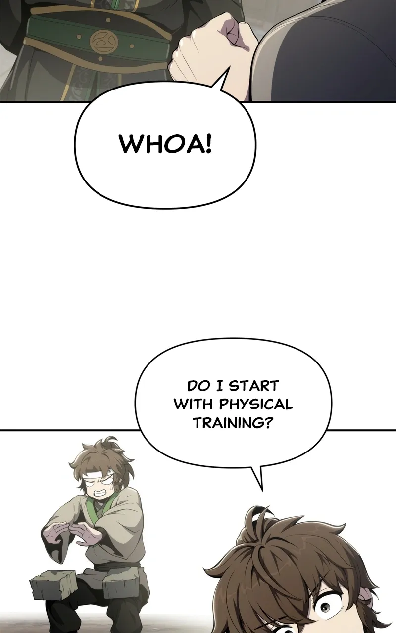 The Poison Master of Sacheondang Clan Chapter 12 Page 52
