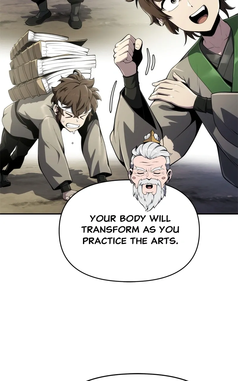 The Poison Master of Sacheondang Clan Chapter 12 Page 53