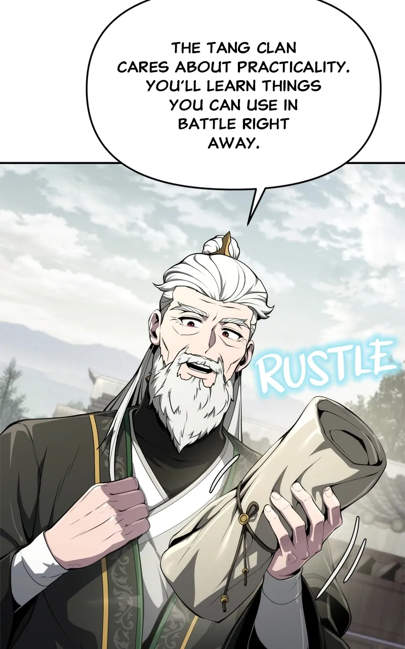 The Poison Master of Sacheondang Clan Chapter 12 Page 54