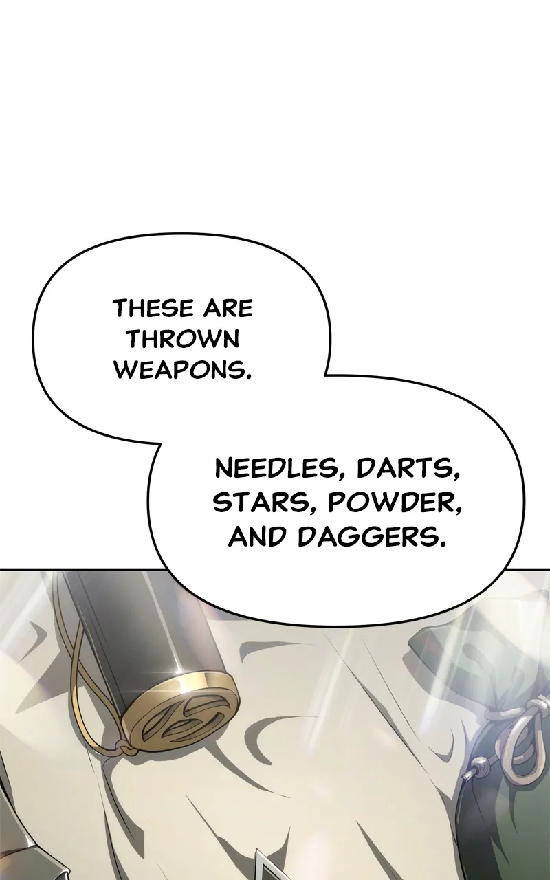 The Poison Master of Sacheondang Clan Chapter 12 Page 57