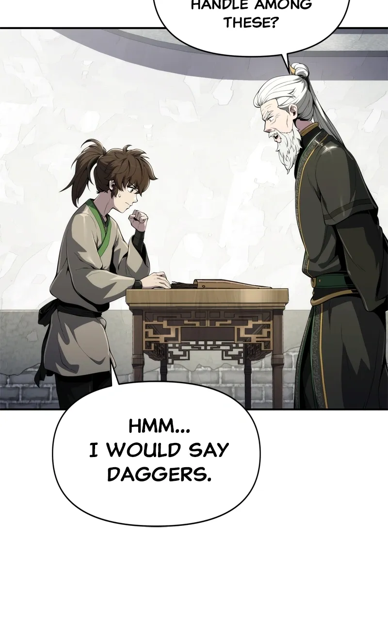 The Poison Master of Sacheondang Clan Chapter 12 Page 59