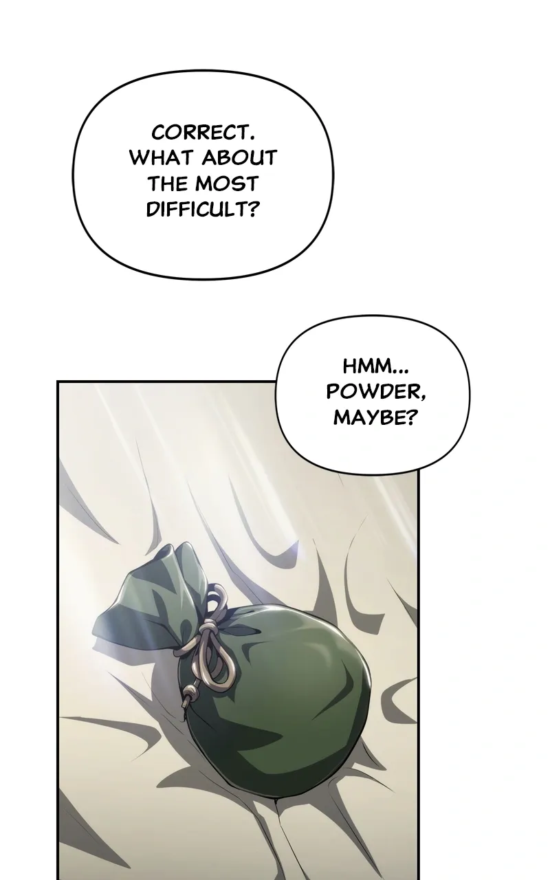 The Poison Master of Sacheondang Clan Chapter 12 Page 60