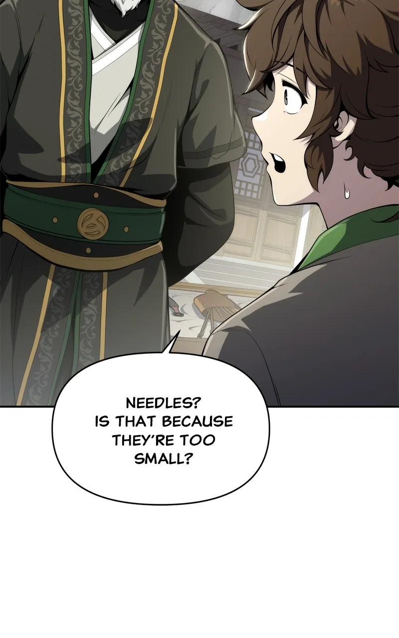 The Poison Master of Sacheondang Clan Chapter 12 Page 62