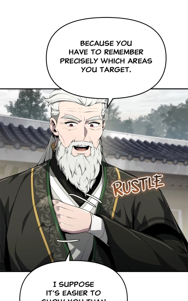 The Poison Master of Sacheondang Clan Chapter 12 Page 63