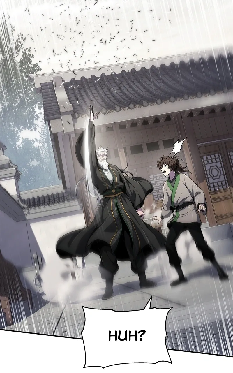 The Poison Master of Sacheondang Clan Chapter 12 Page 67