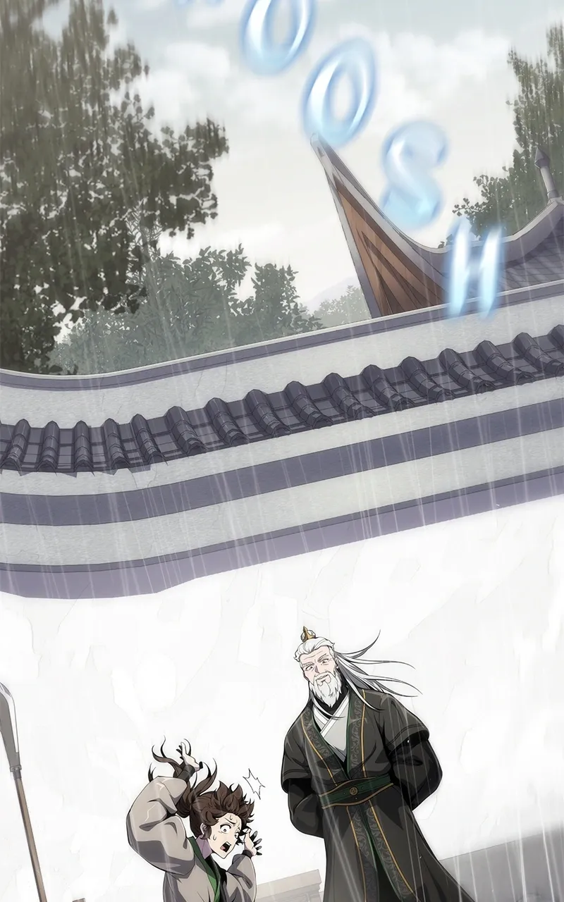 The Poison Master of Sacheondang Clan Chapter 12 Page 71