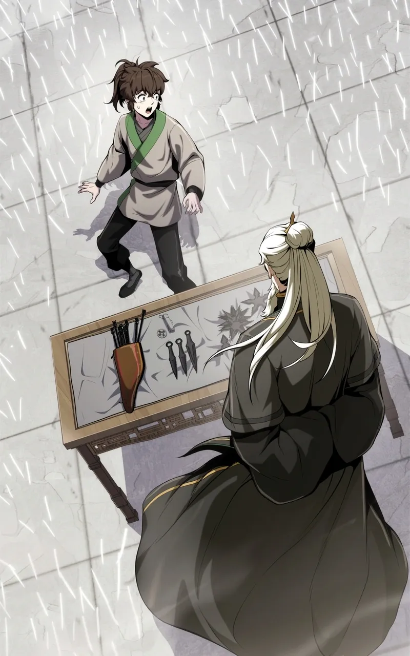 The Poison Master of Sacheondang Clan Chapter 12 Page 75