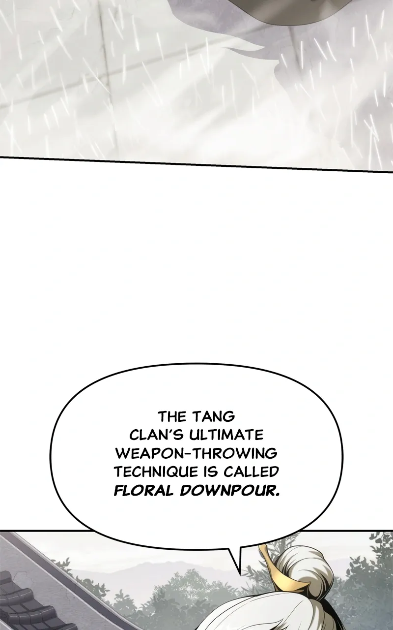 The Poison Master of Sacheondang Clan Chapter 12 Page 76