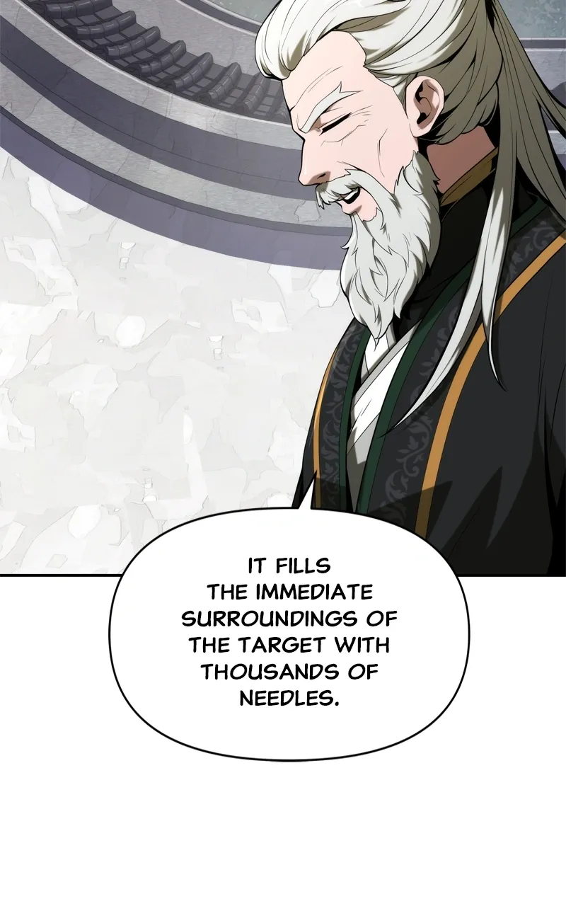The Poison Master of Sacheondang Clan Chapter 12 Page 77