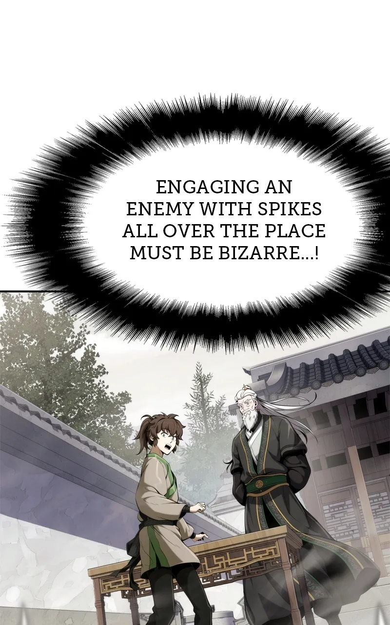 The Poison Master of Sacheondang Clan Chapter 12 Page 78