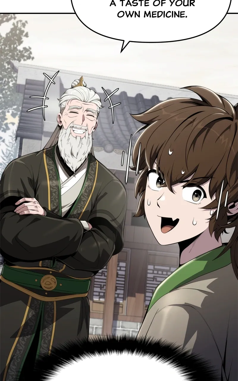 The Poison Master of Sacheondang Clan Chapter 12 Page 80