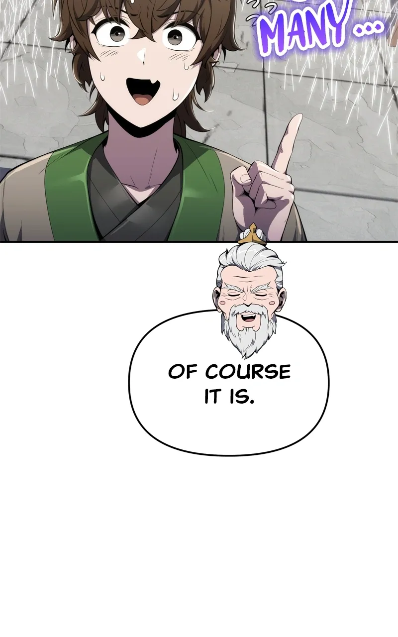 The Poison Master of Sacheondang Clan Chapter 12 Page 82