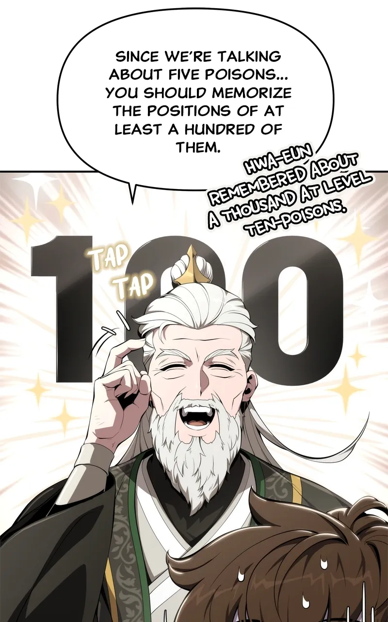 The Poison Master of Sacheondang Clan Chapter 12 Page 83