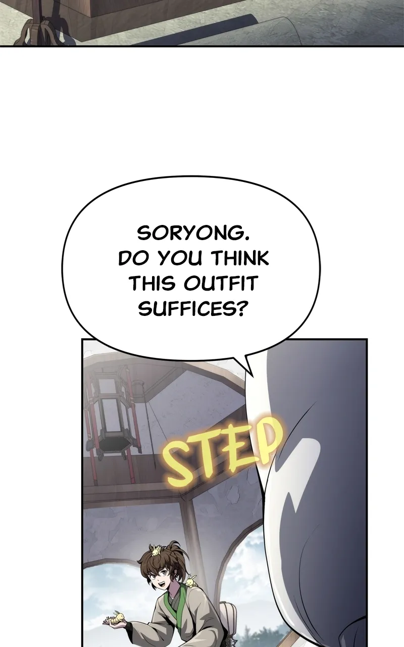 The Poison Master of Sacheondang Clan Chapter 12 Page 87