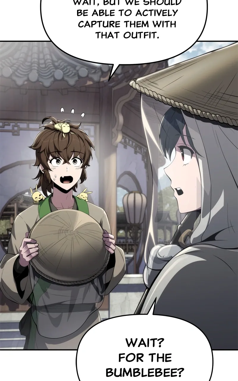 The Poison Master of Sacheondang Clan Chapter 12 Page 91