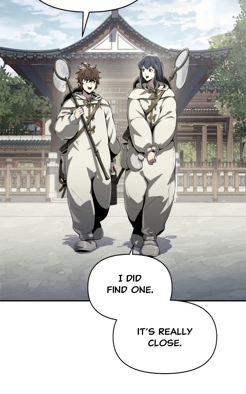 The Poison Master of Sacheondang Clan Chapter 12 Page 94