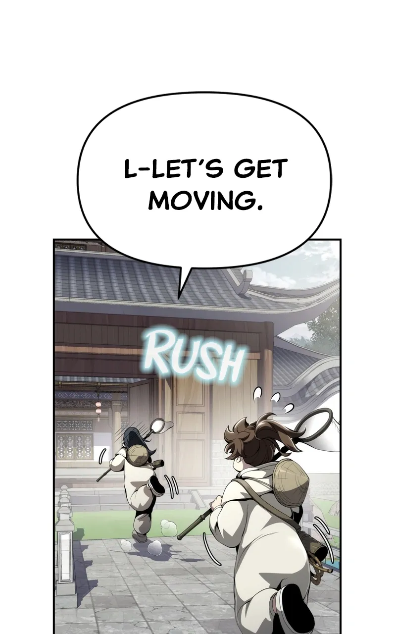 The Poison Master of Sacheondang Clan Chapter 12 Page 104