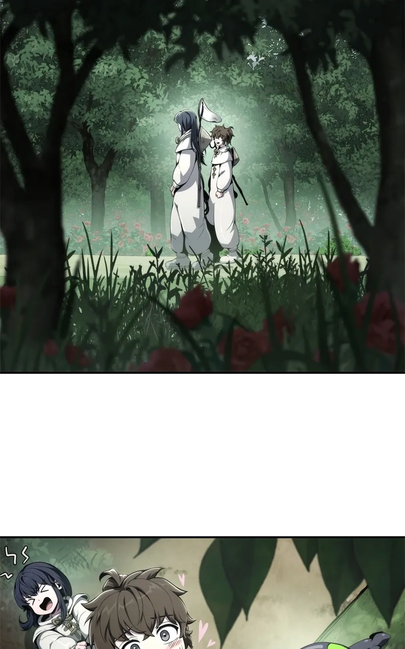 The Poison Master of Sacheondang Clan Chapter 12 Page 106