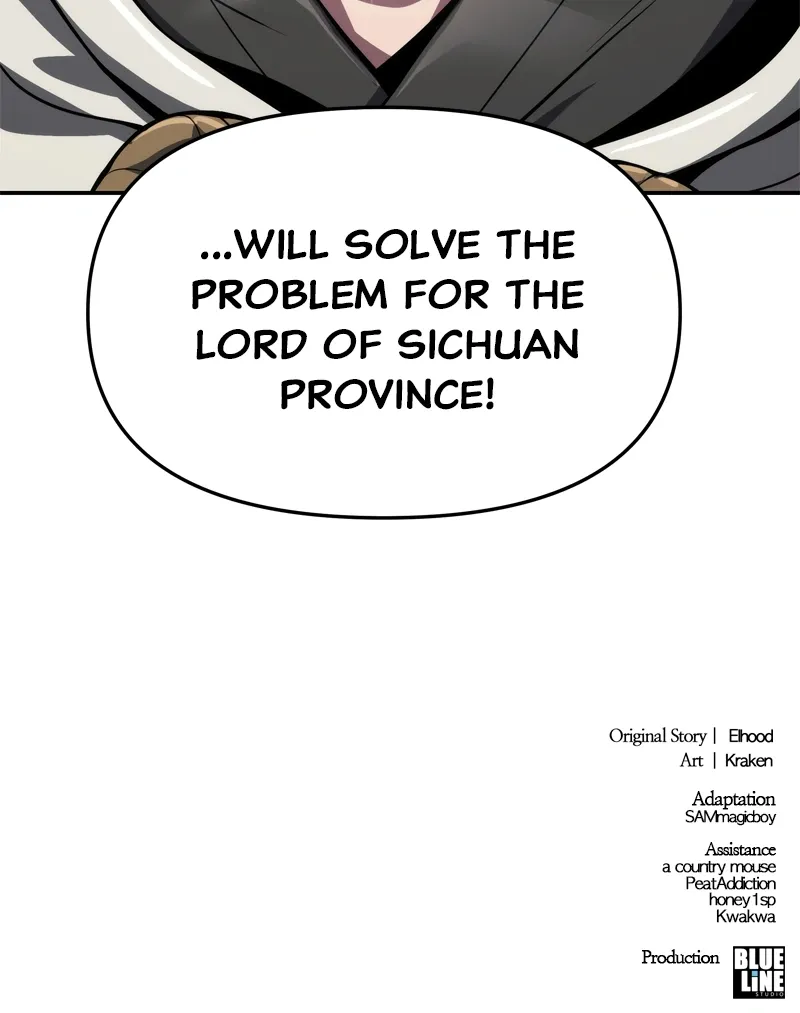 The Poison Master of Sacheondang Clan Chapter 12 Page 124