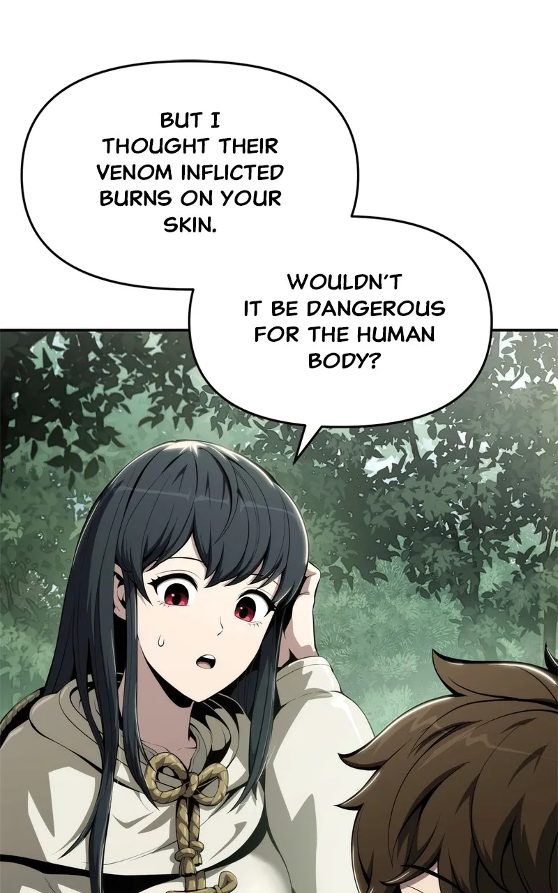 The Poison Master of Sacheondang Clan Chapter 13 Page 25