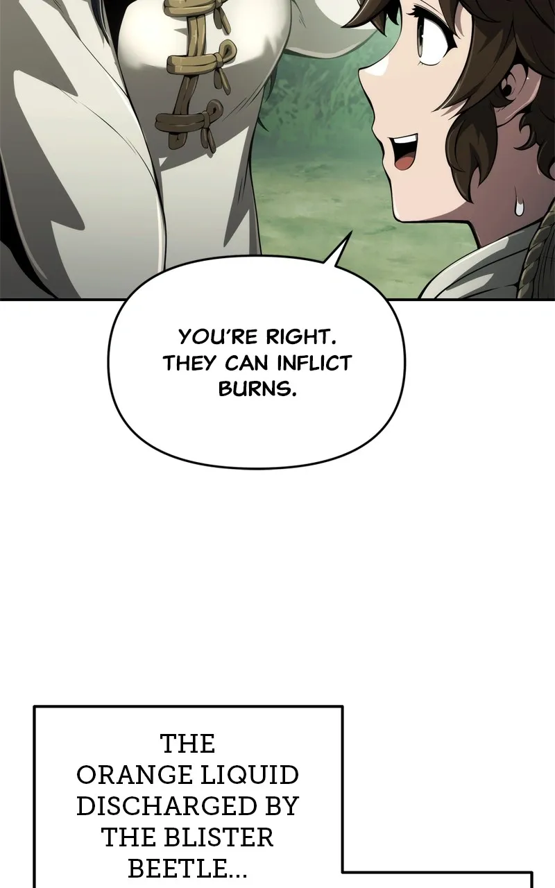 The Poison Master of Sacheondang Clan Chapter 13 Page 26