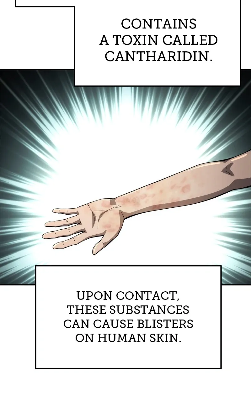 The Poison Master of Sacheondang Clan Chapter 13 Page 27