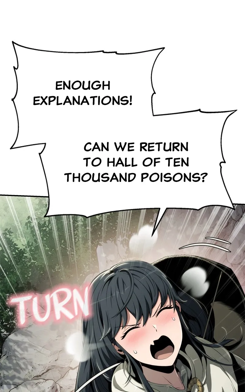 The Poison Master of Sacheondang Clan Chapter 13 Page 31
