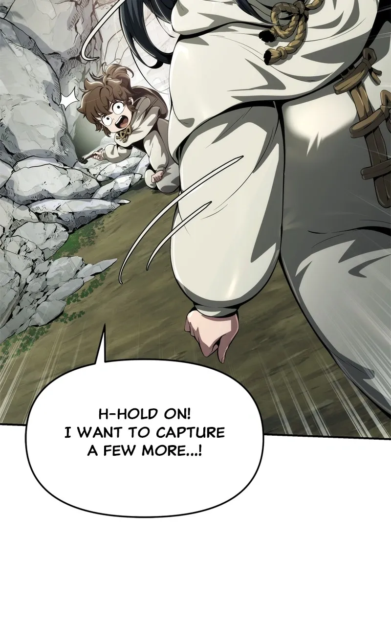 The Poison Master of Sacheondang Clan Chapter 13 Page 32