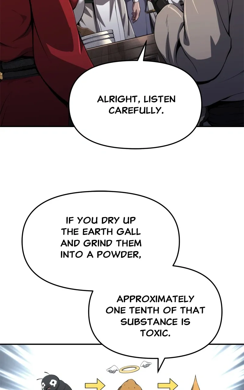 The Poison Master of Sacheondang Clan Chapter 13 Page 36