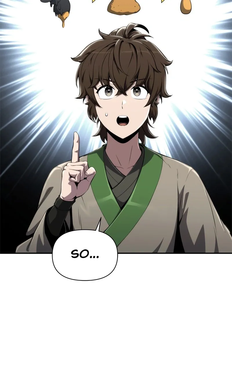 The Poison Master of Sacheondang Clan Chapter 13 Page 37