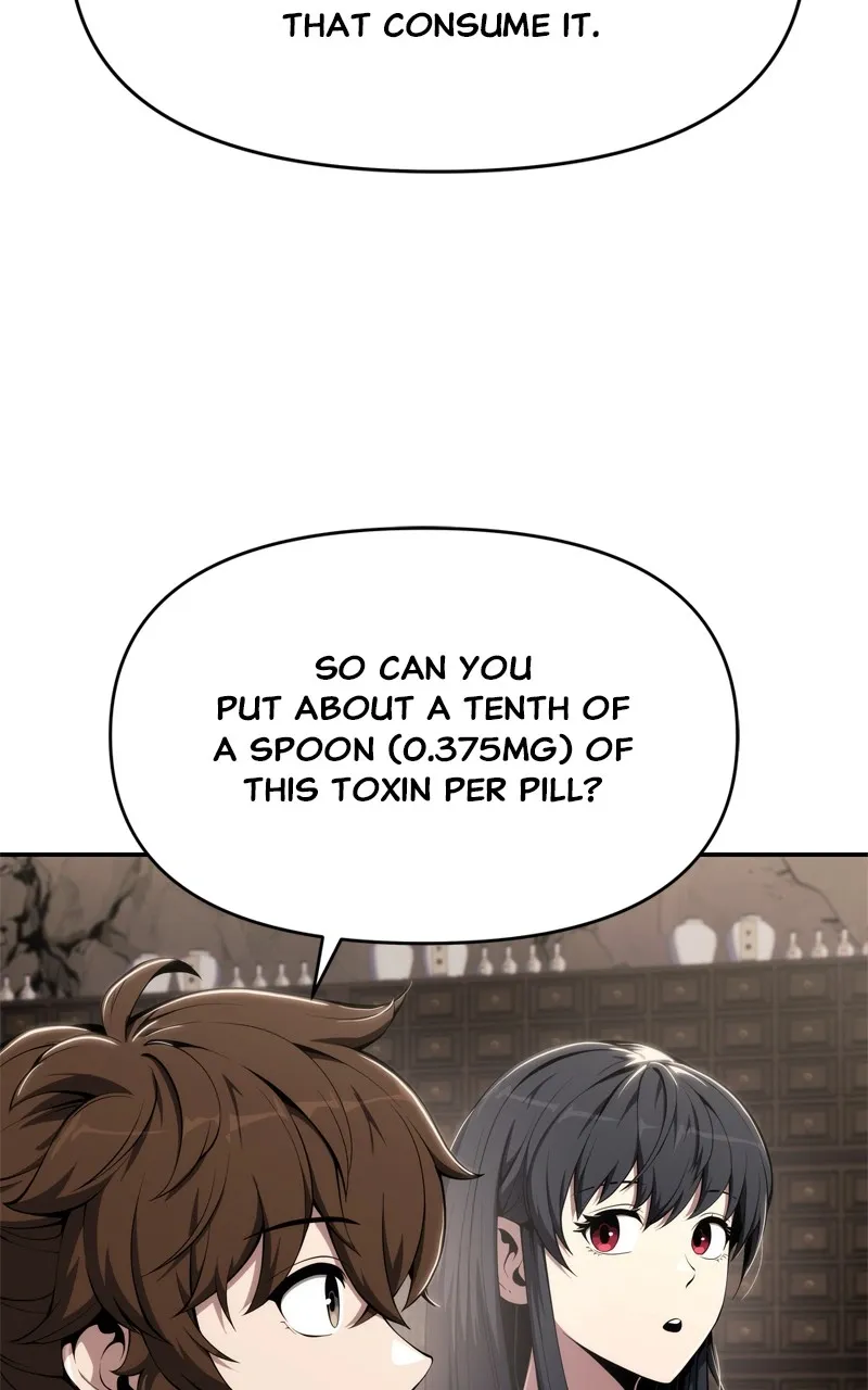 The Poison Master of Sacheondang Clan Chapter 13 Page 39