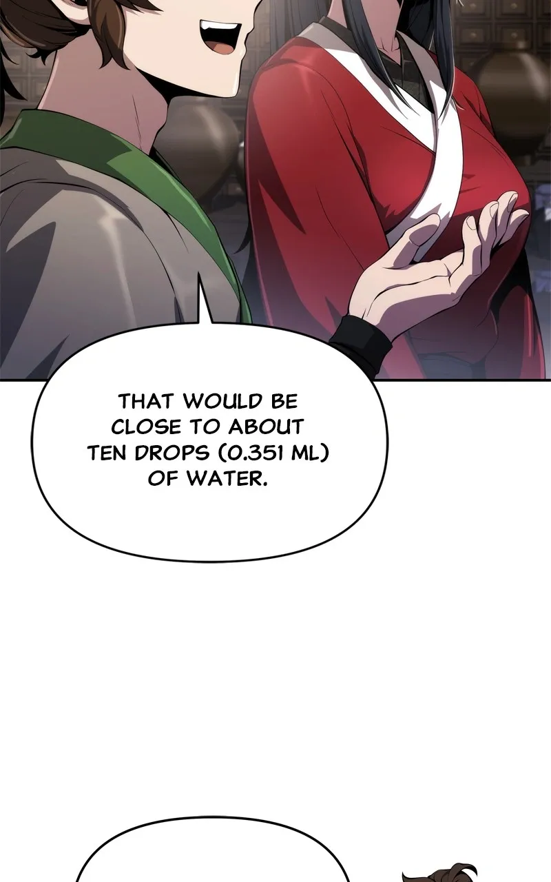 The Poison Master of Sacheondang Clan Chapter 13 Page 40