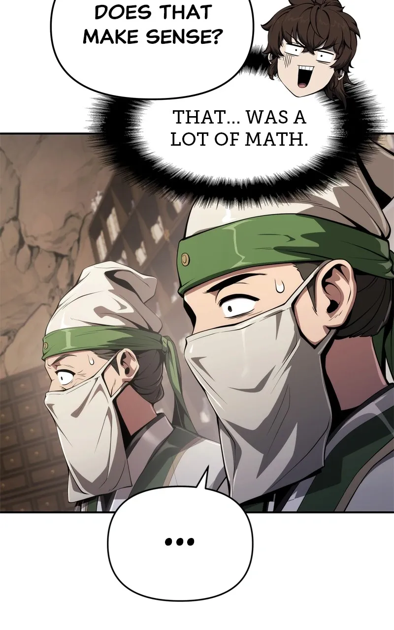 The Poison Master of Sacheondang Clan Chapter 13 Page 41