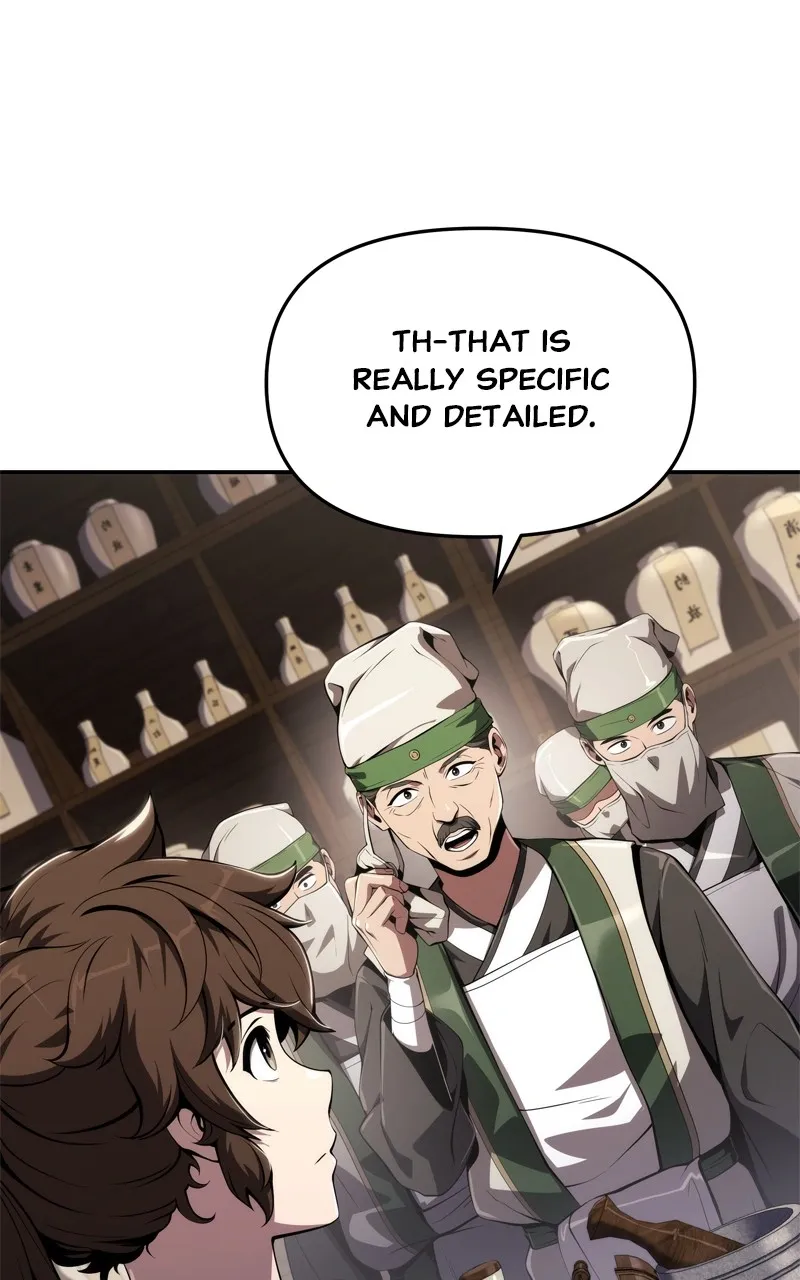 The Poison Master of Sacheondang Clan Chapter 13 Page 42