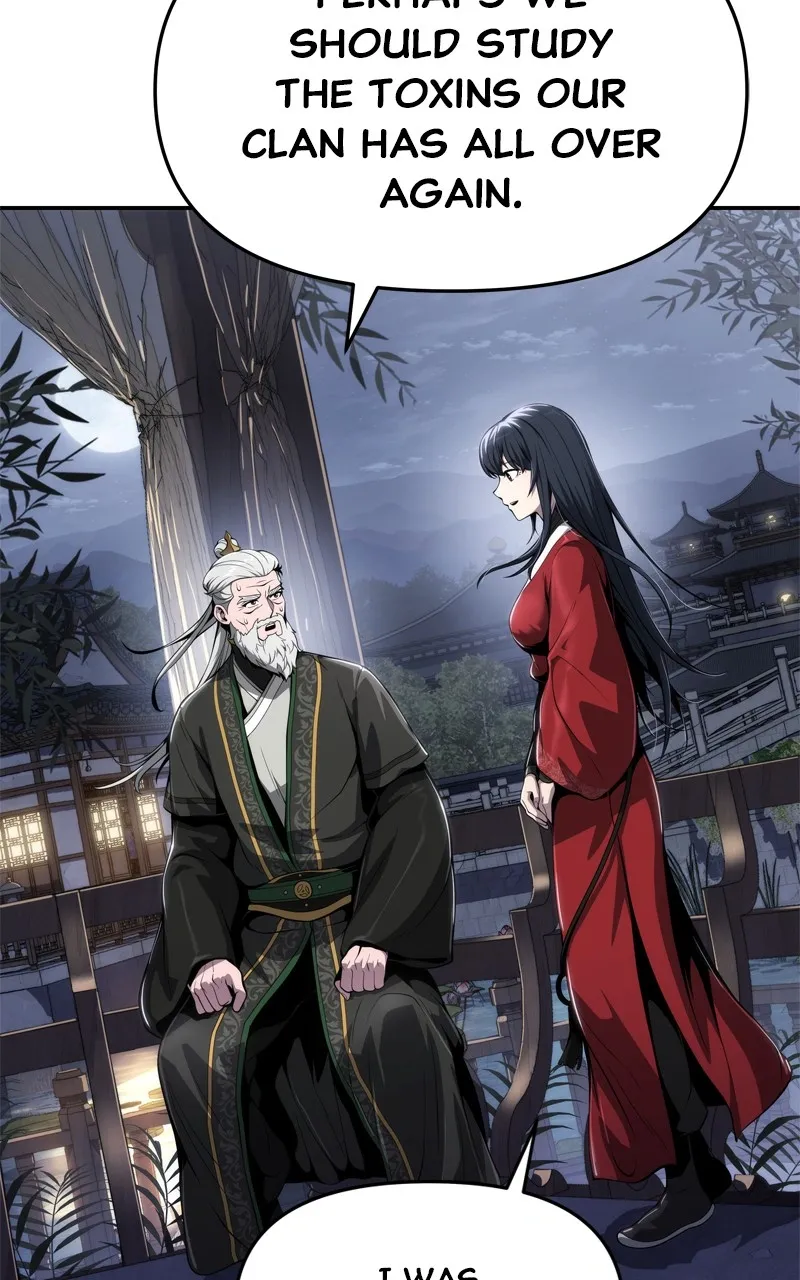 The Poison Master of Sacheondang Clan Chapter 13 Page 48
