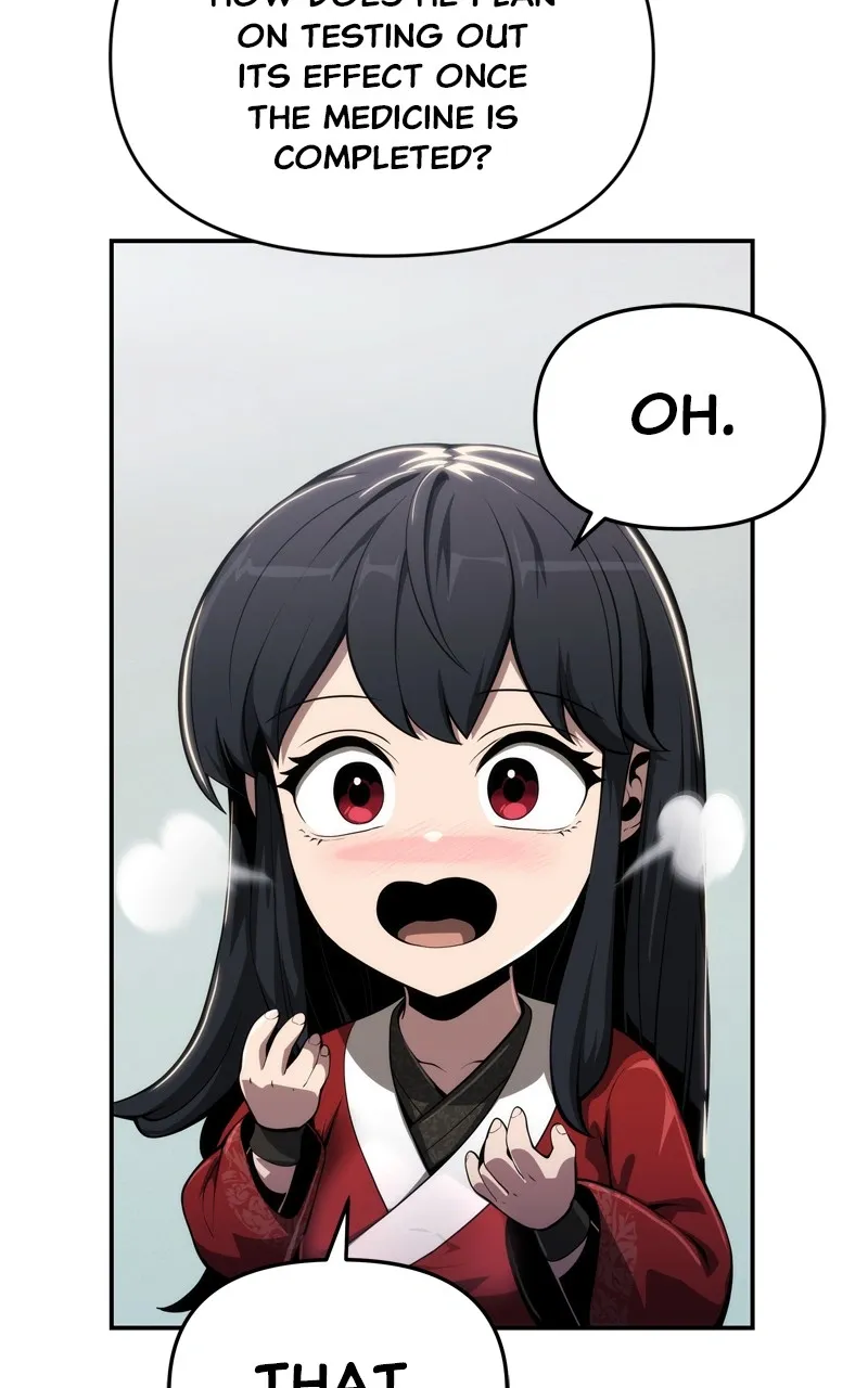 The Poison Master of Sacheondang Clan Chapter 13 Page 57