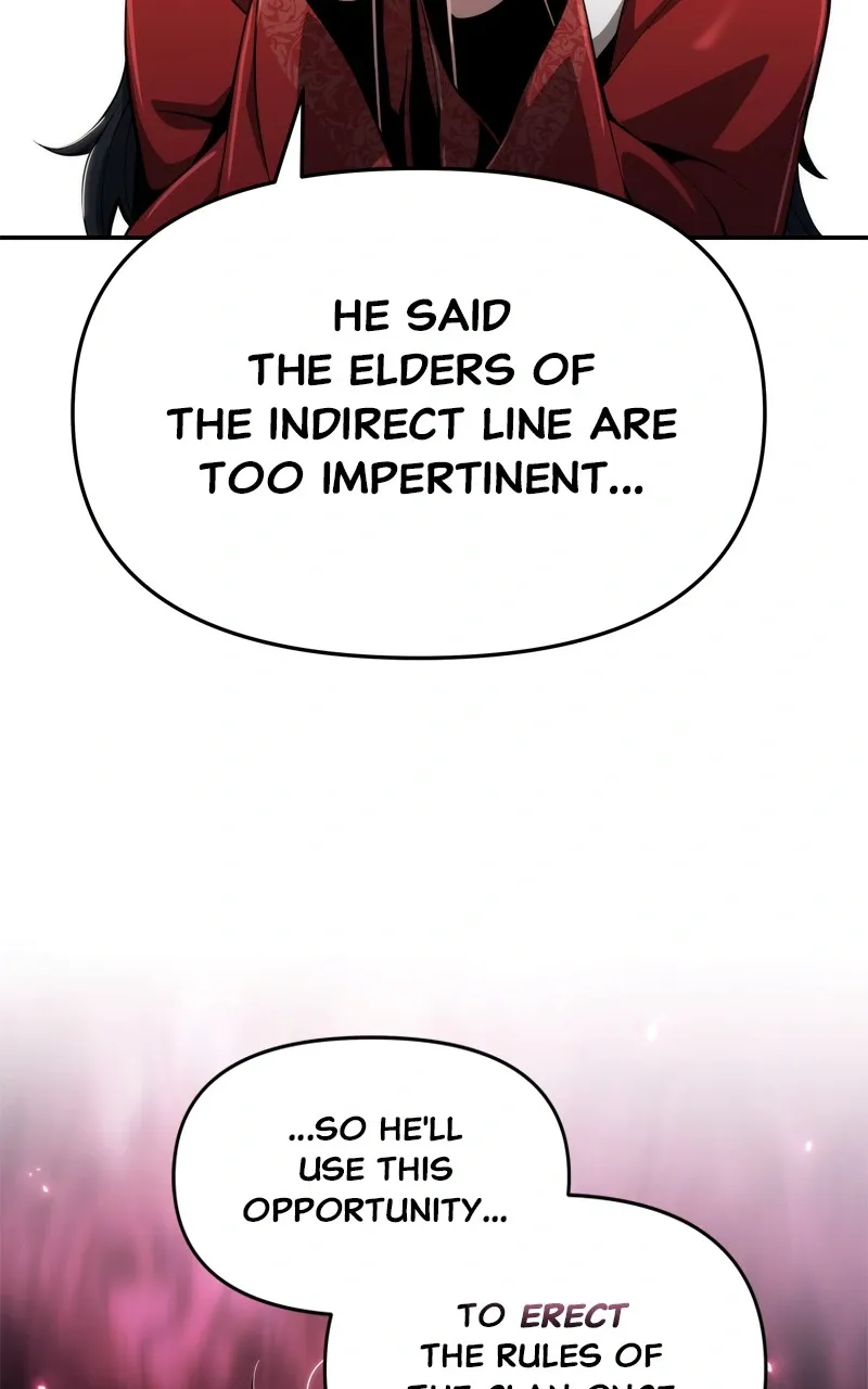The Poison Master of Sacheondang Clan Chapter 13 Page 59