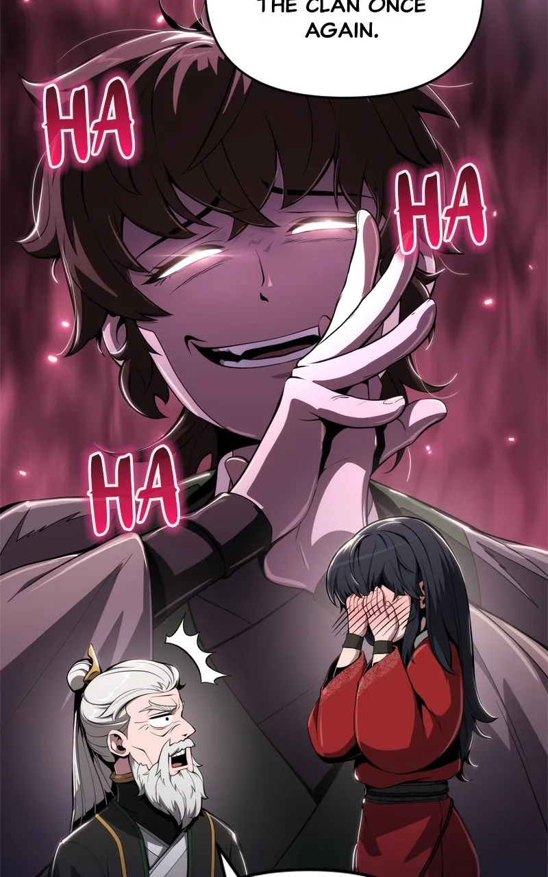 The Poison Master of Sacheondang Clan Chapter 13 Page 60