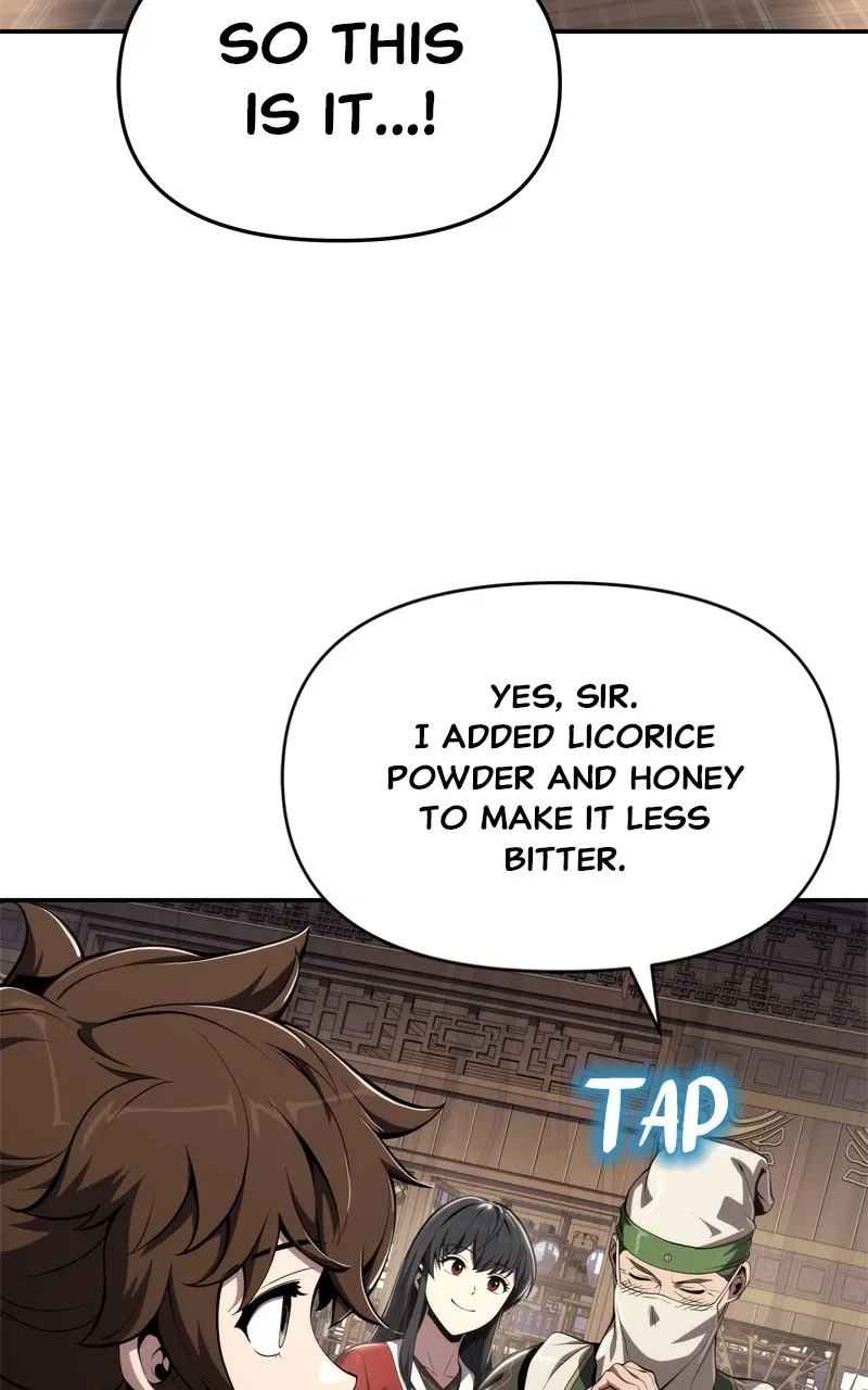 The Poison Master of Sacheondang Clan Chapter 13 Page 69