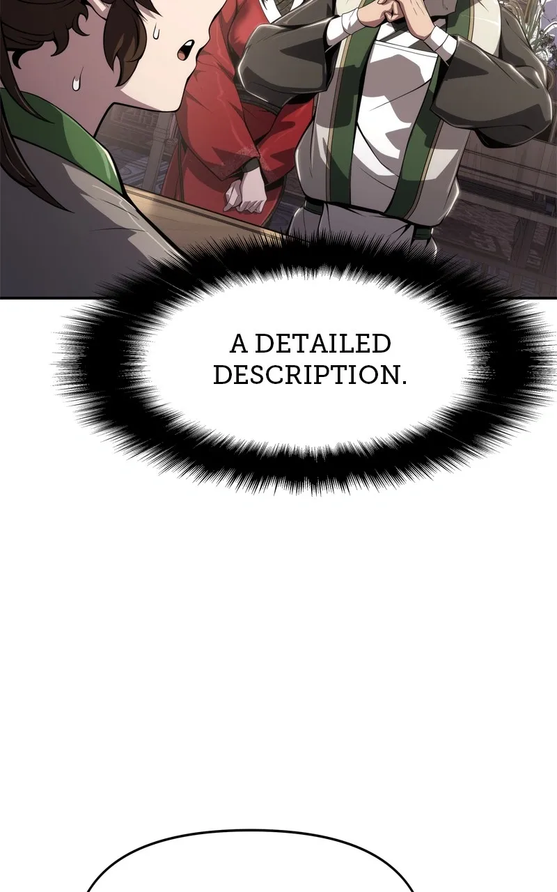 The Poison Master of Sacheondang Clan Chapter 13 Page 70