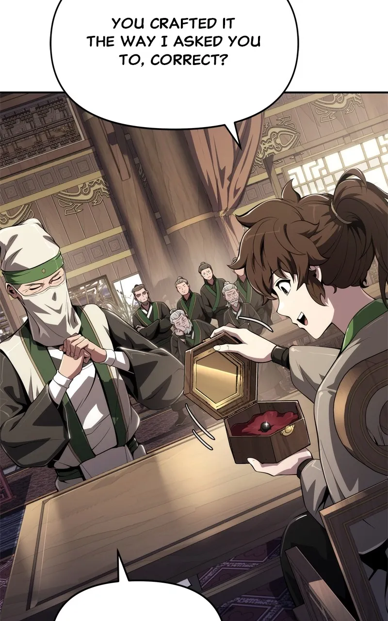 The Poison Master of Sacheondang Clan Chapter 13 Page 71