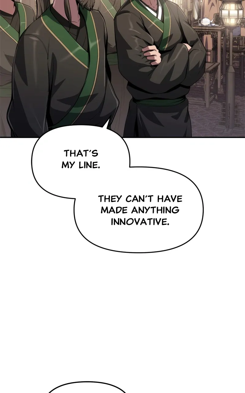 The Poison Master of Sacheondang Clan Chapter 13 Page 73