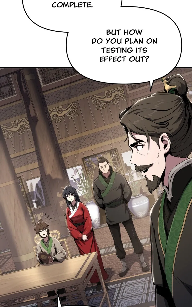 The Poison Master of Sacheondang Clan Chapter 13 Page 75