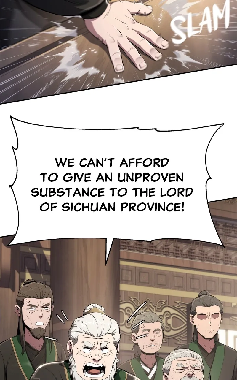 The Poison Master of Sacheondang Clan Chapter 13 Page 77