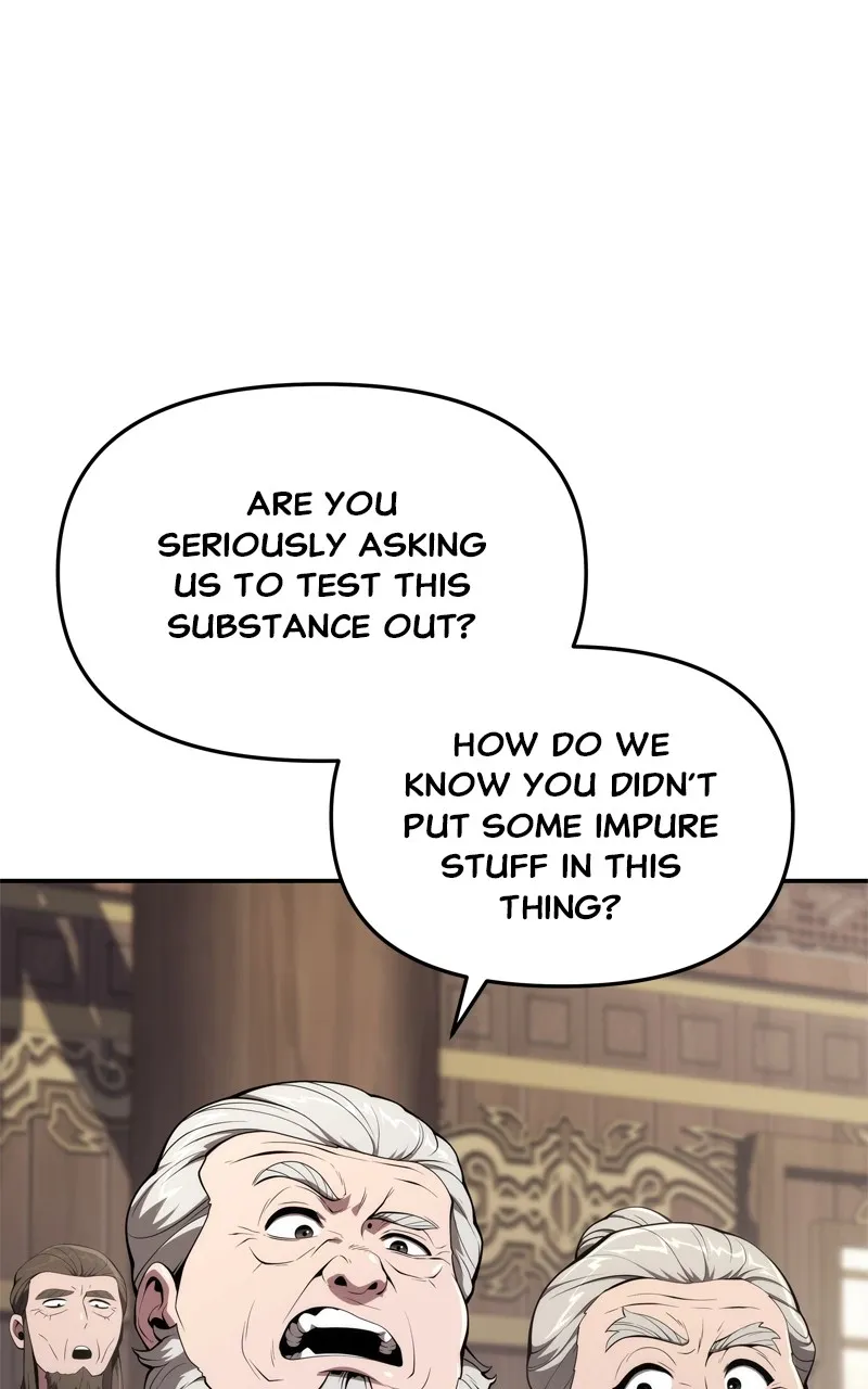 The Poison Master of Sacheondang Clan Chapter 13 Page 83