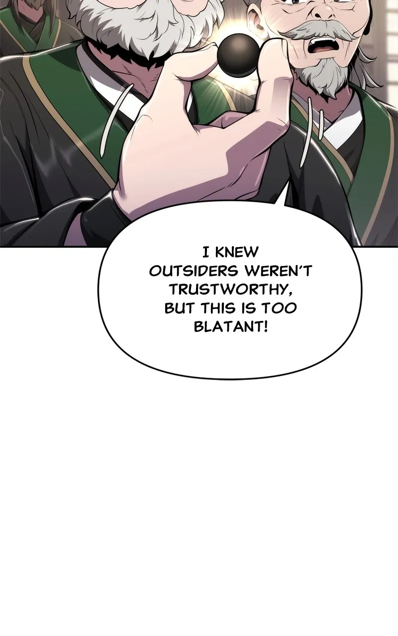 The Poison Master of Sacheondang Clan Chapter 13 Page 84
