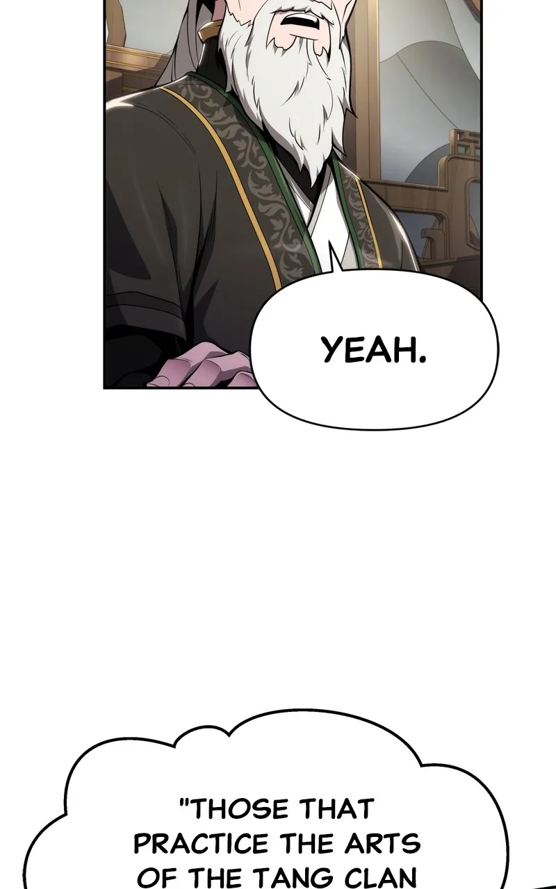 The Poison Master of Sacheondang Clan Chapter 13 Page 86